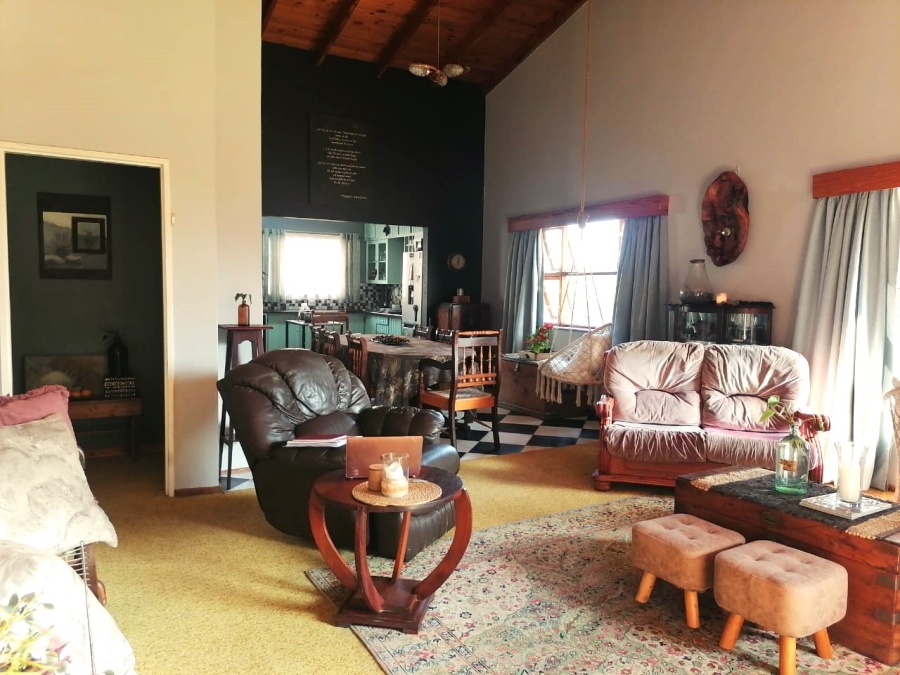 3 Bedroom Property for Sale in Boskloof Eastern Cape